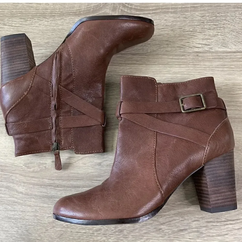 Cole Haan great minimal